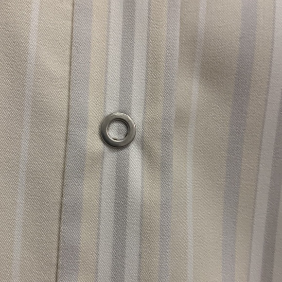 ELIE TAHARI DRESS SIZE 16 - Picture 3 of 7